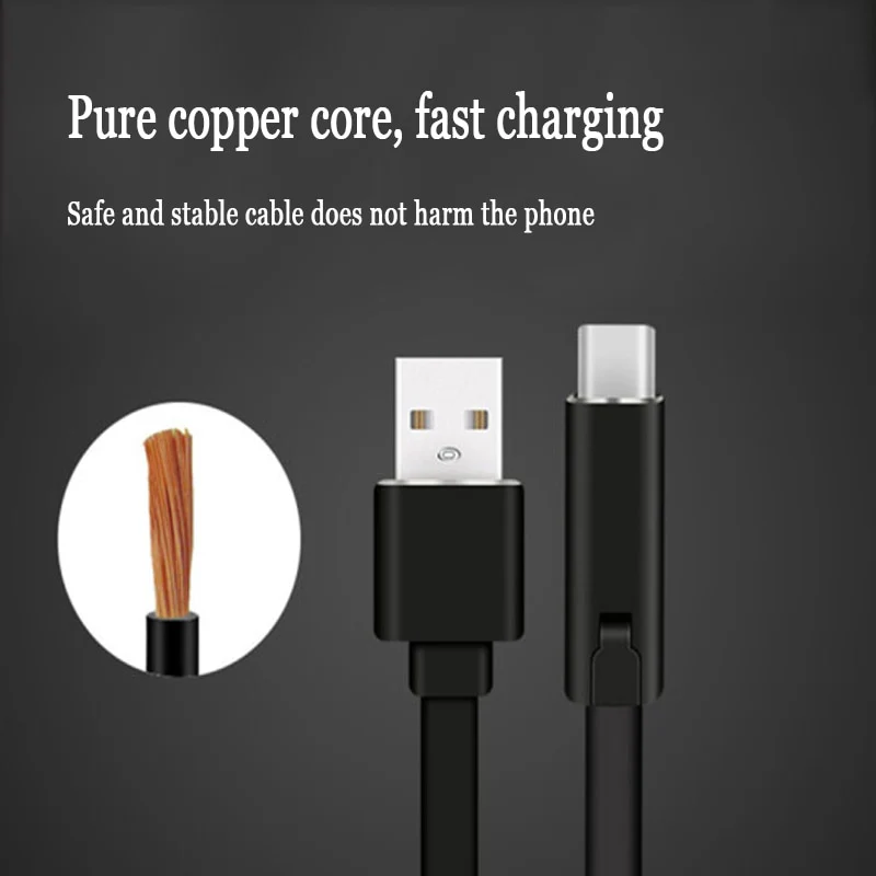 Phone Cable Charger - Image 9