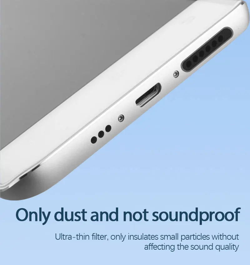 Phone Dust Cover - Image 10
