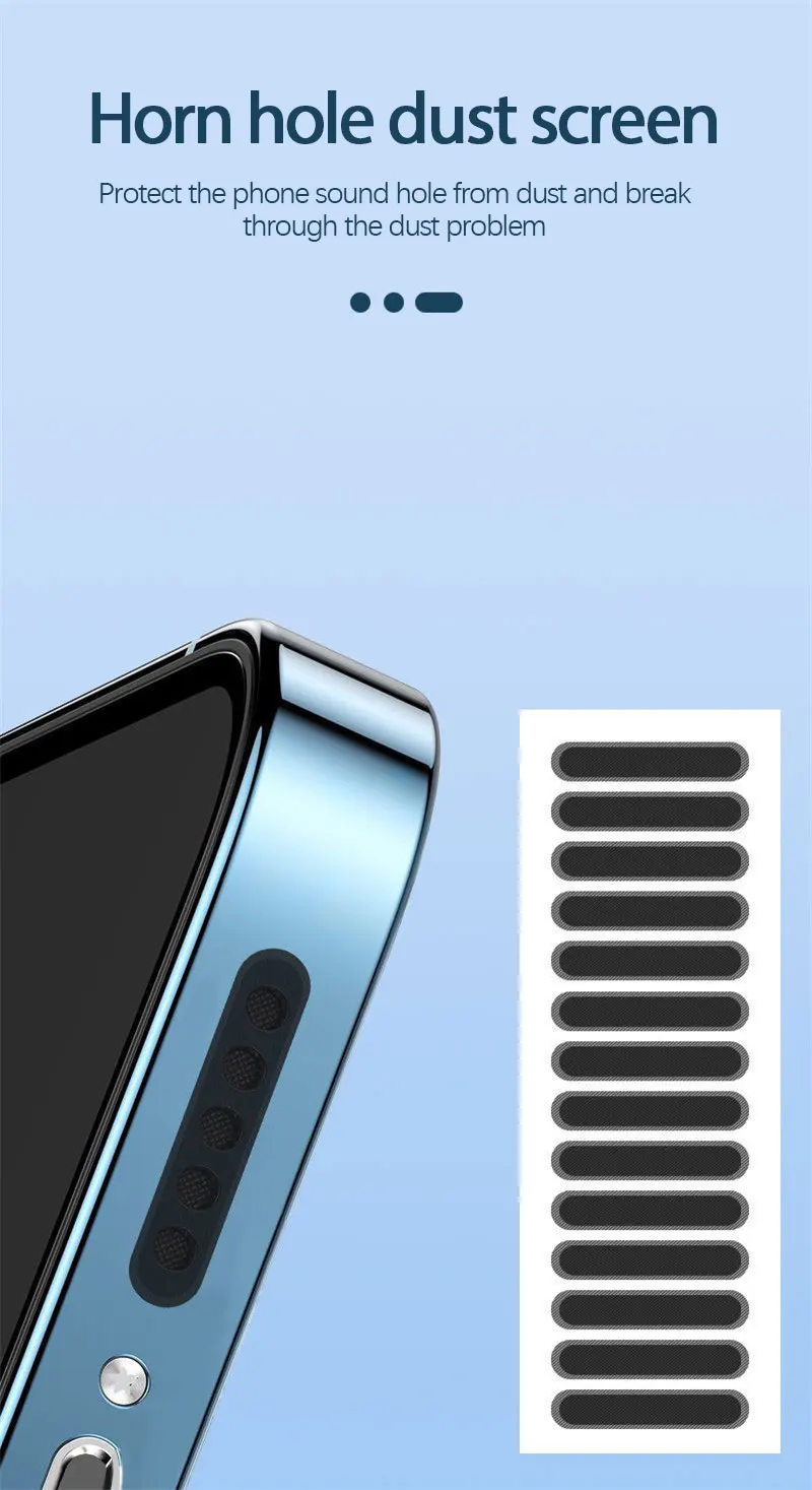 Phone Dust Cover - Image 12