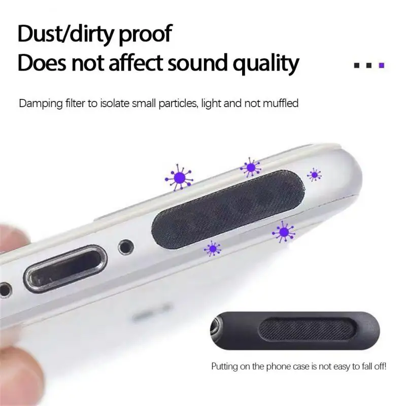 Phone Dust Cover - Image 2