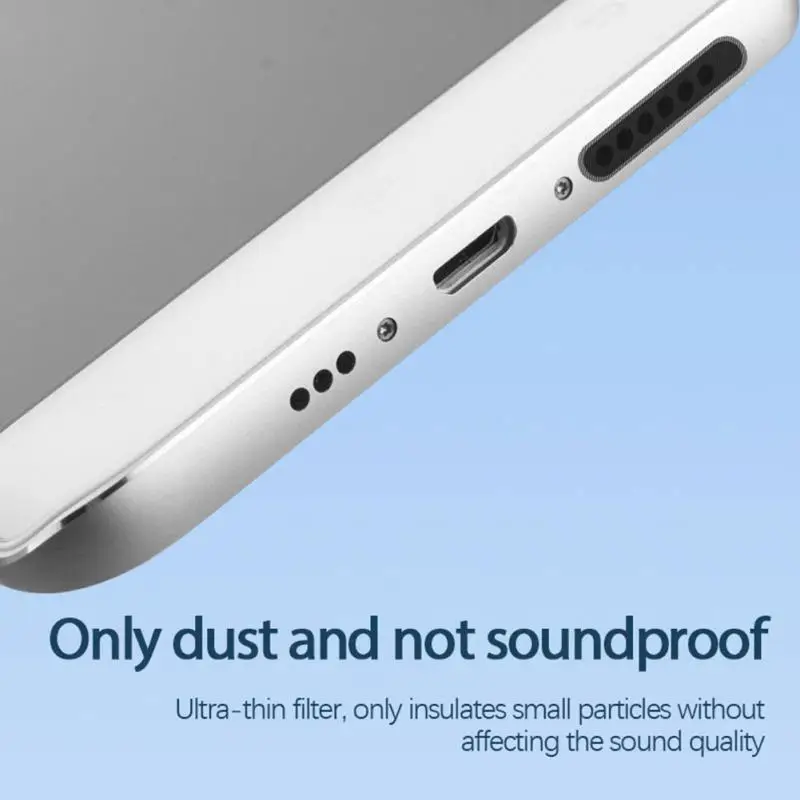 Phone Dust Cover - Image 4