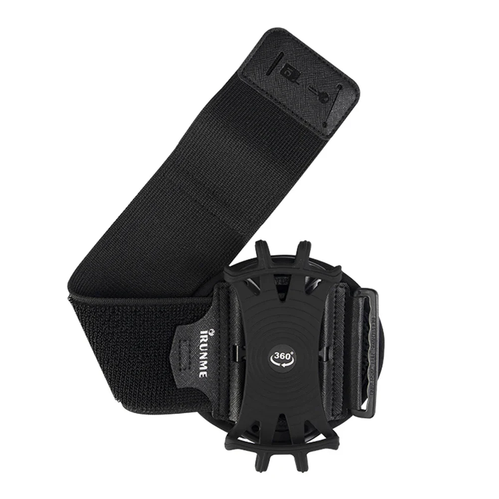 Phone Holder Wrist Band - Image 6