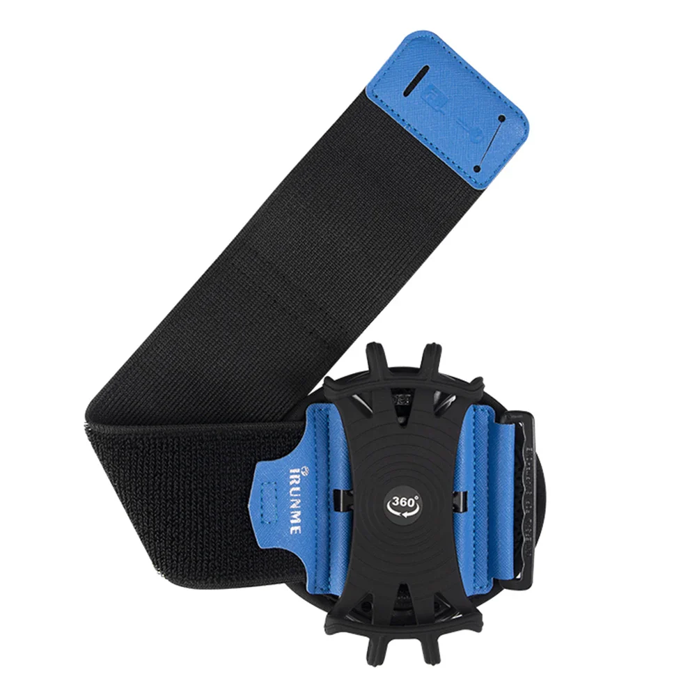 Phone Holder Wrist Band - Image 7