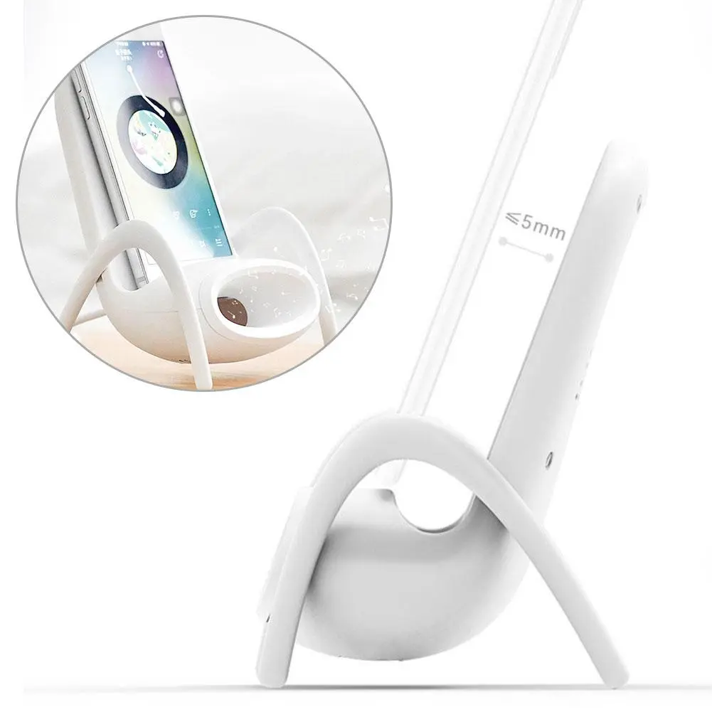 Phone Stand Wireless Charger - Image 2