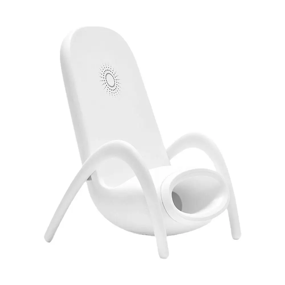 Phone Stand Wireless Charger - Image 7