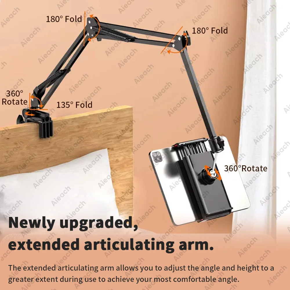 Phone Tablet Holder - Image 3