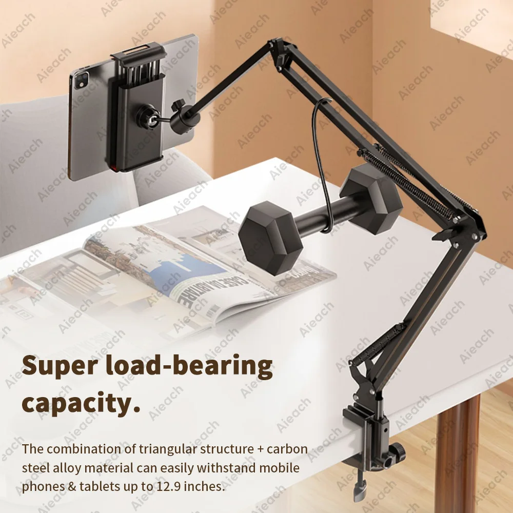 Phone Tablet Holder - Image 4