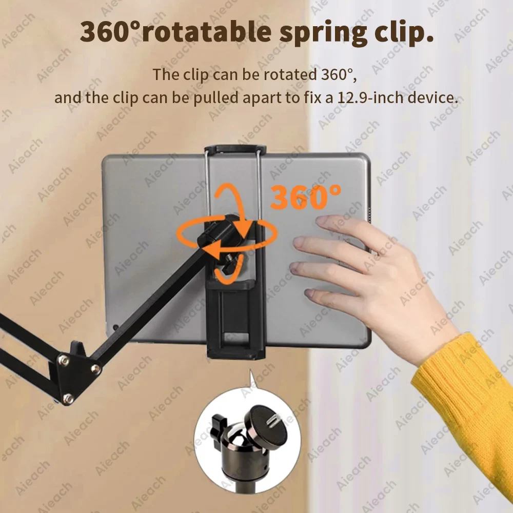 Phone Tablet Holder - Image 5
