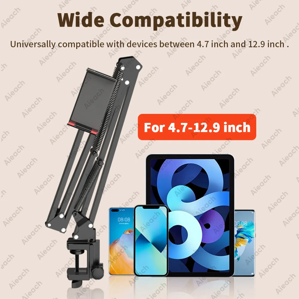Phone Tablet Holder - Image 6