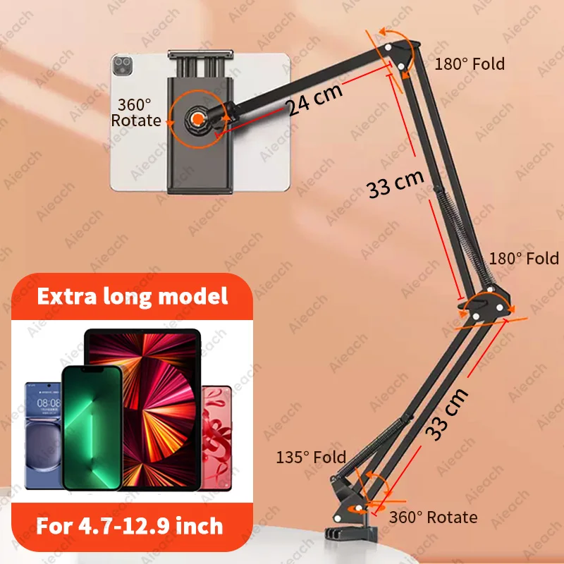 Phone Tablet Holder - Image 7