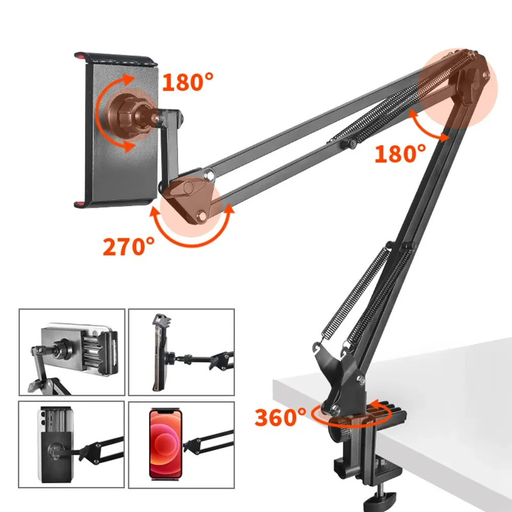 Phone Tablet Holder Stand - Image 6