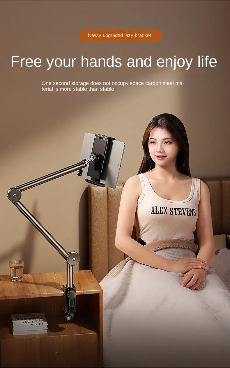 Phone Tablet Holder Stand - Image 10