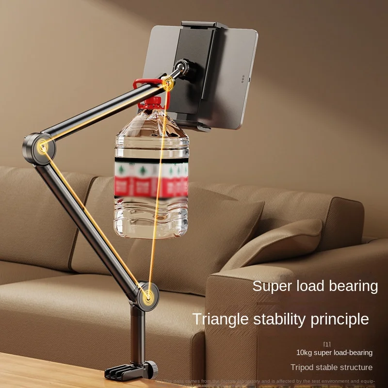 Phone Tablet Holder Stand - Image 3
