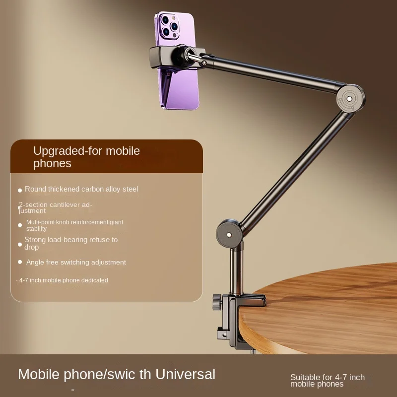 Phone Tablet Holder Stand - Image 6