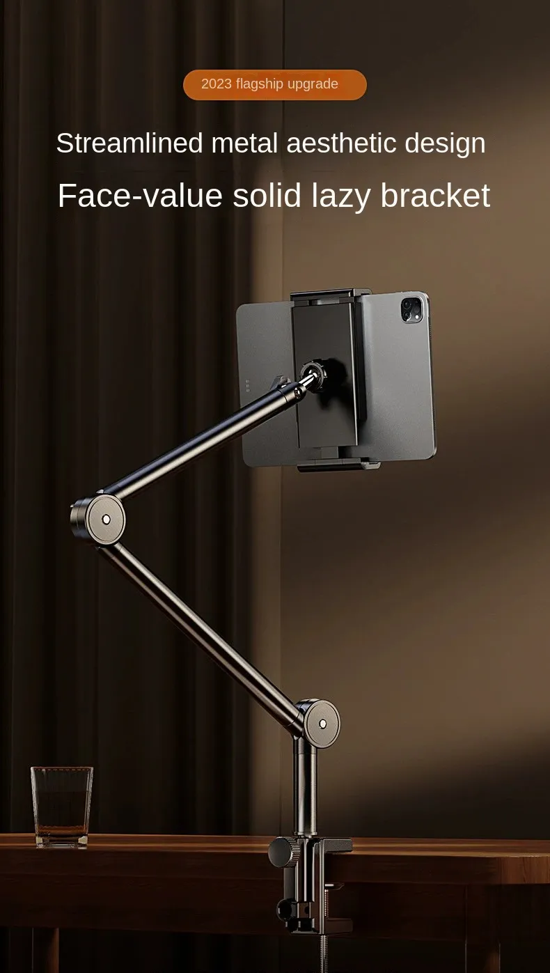 Phone Tablet Holder Stand - Image 8