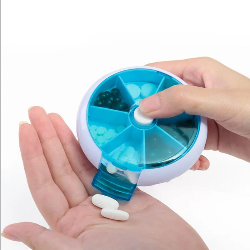 Pill Box - Image 3