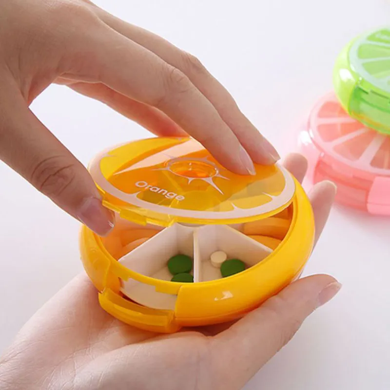 Pill Box - Image 4