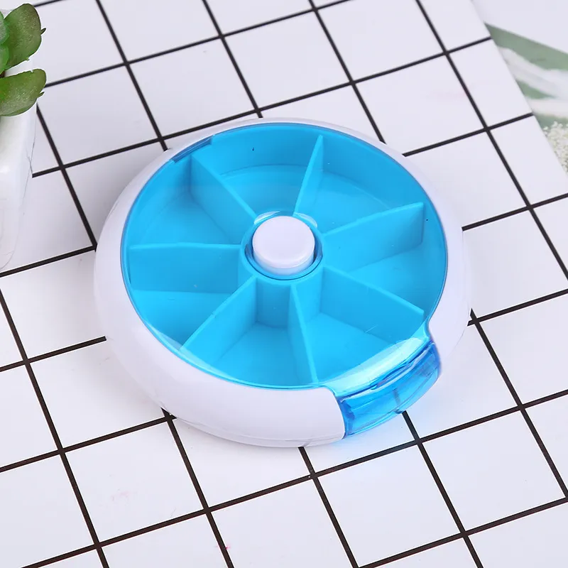 Pill Box - Image 8