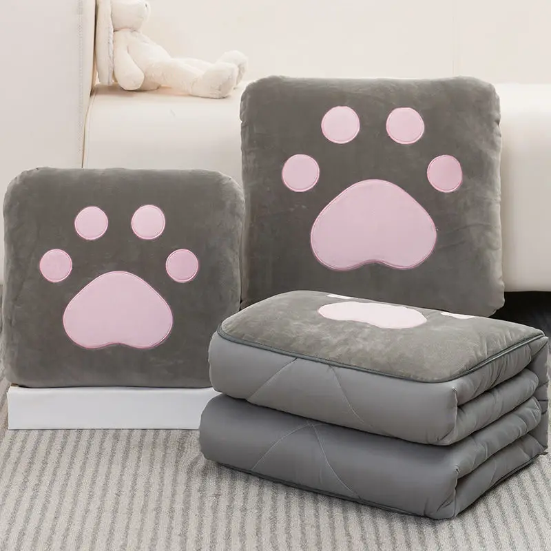 Pillow Quilt Blanket - Image 10