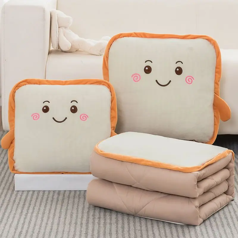 Pillow Quilt Blanket - Image 12