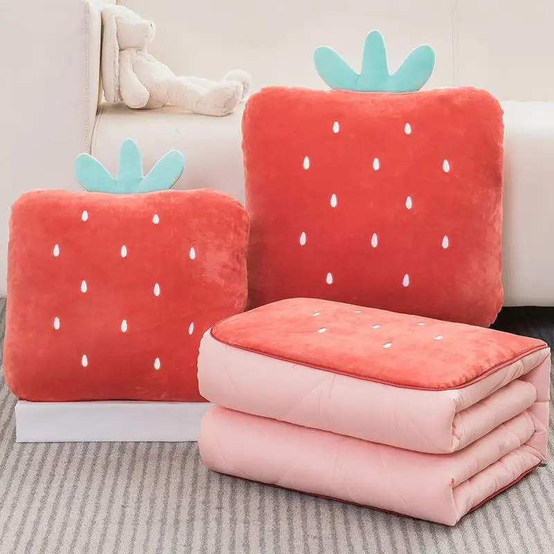 Pillow Quilt Blanket - Image 16