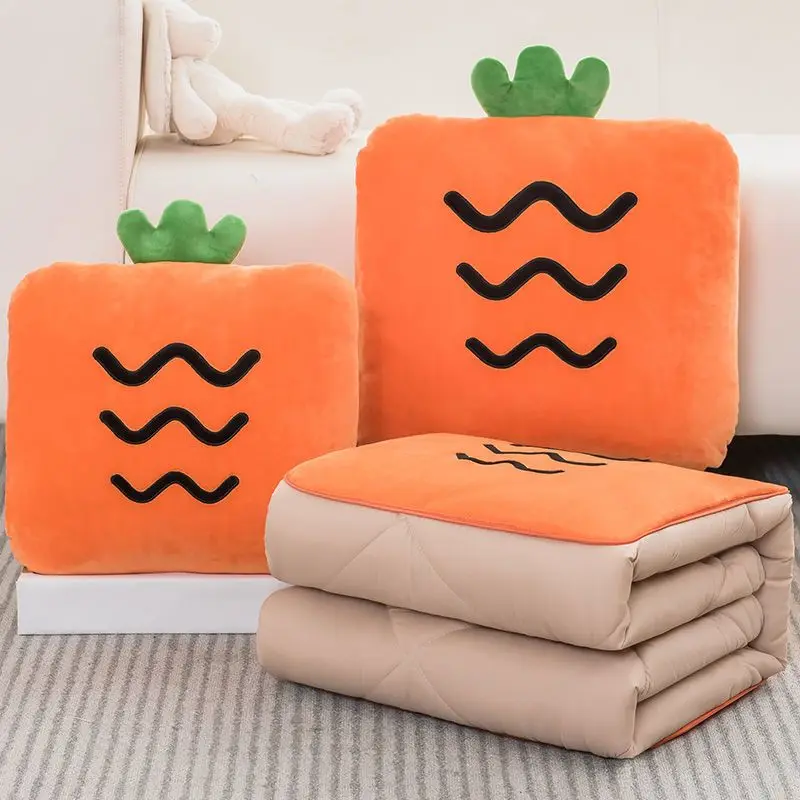 Pillow Quilt Blanket - Image 17