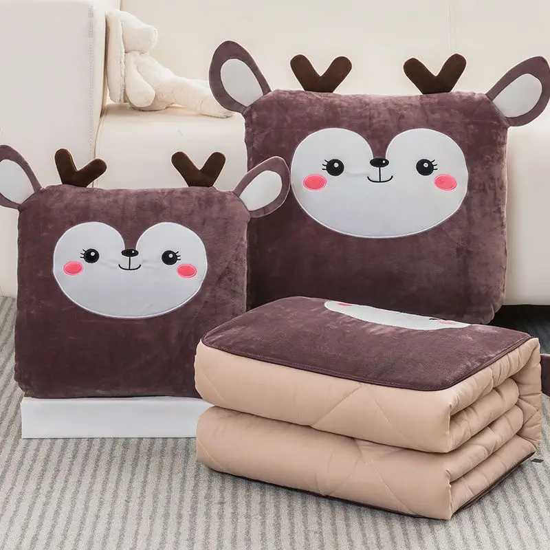 Pillow Quilt Blanket - Image 18