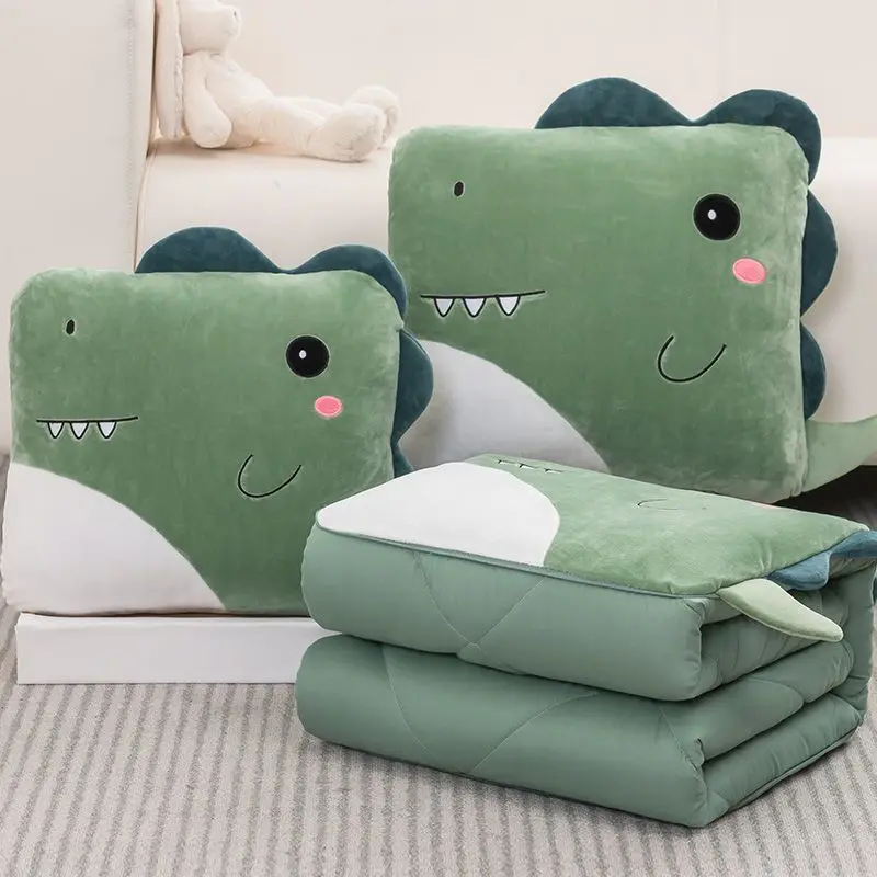 Pillow Quilt Blanket - Image 9