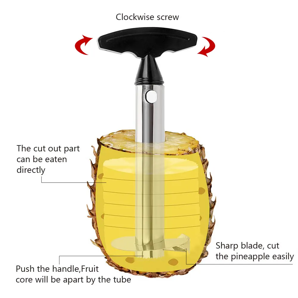 Pineapple Tool - Image 5