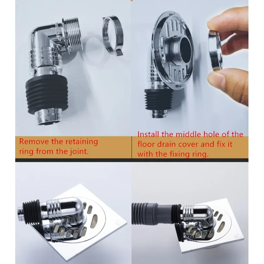 Pipe Connector - Image 6