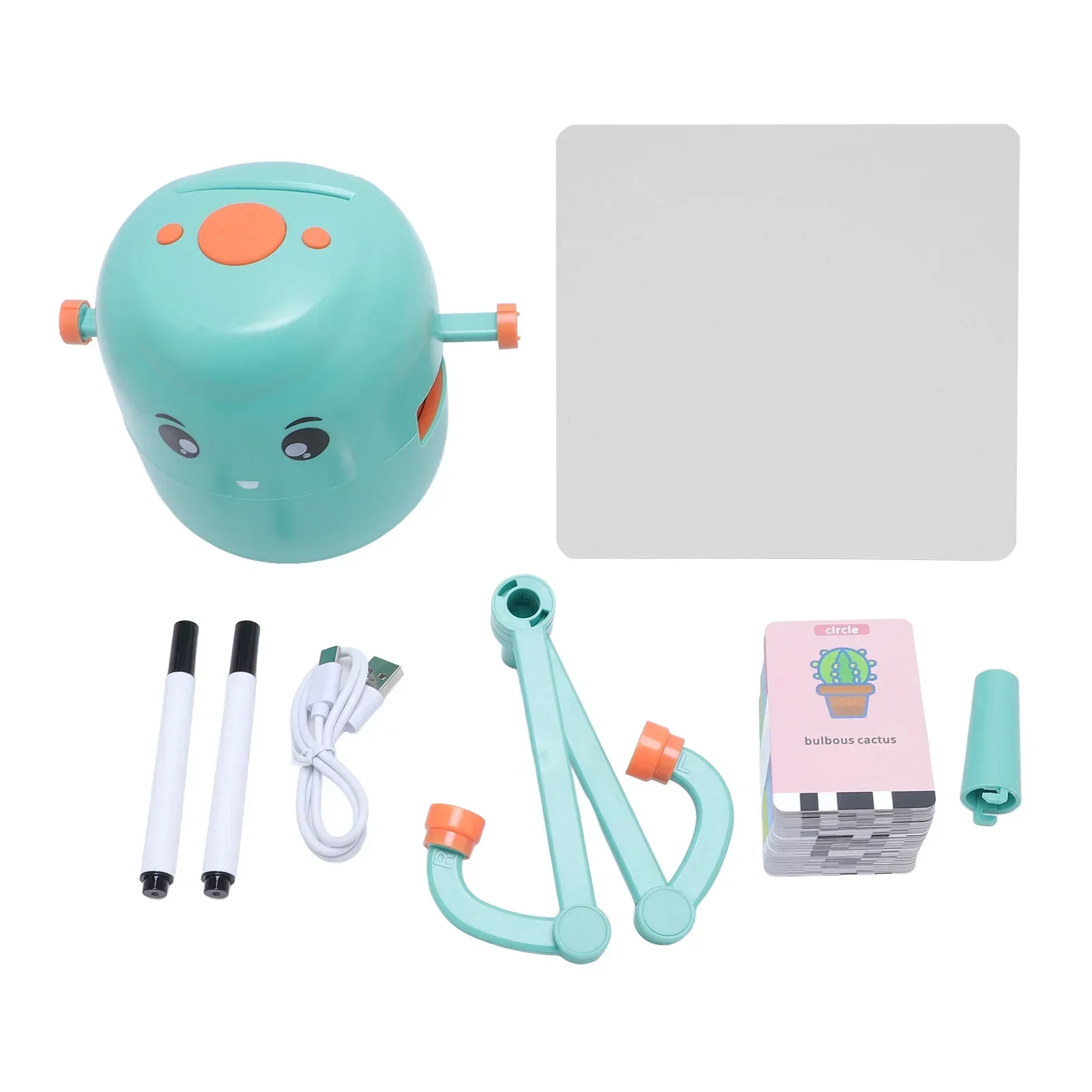 PixBot – Interactive Smart Painting Robot - Image 14