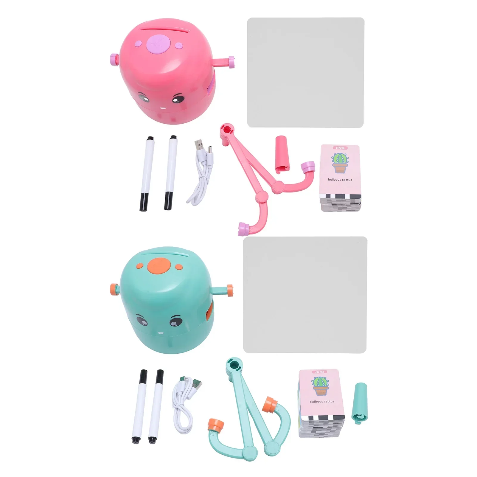 PixBot – Interactive Smart Painting Robot - Image 2