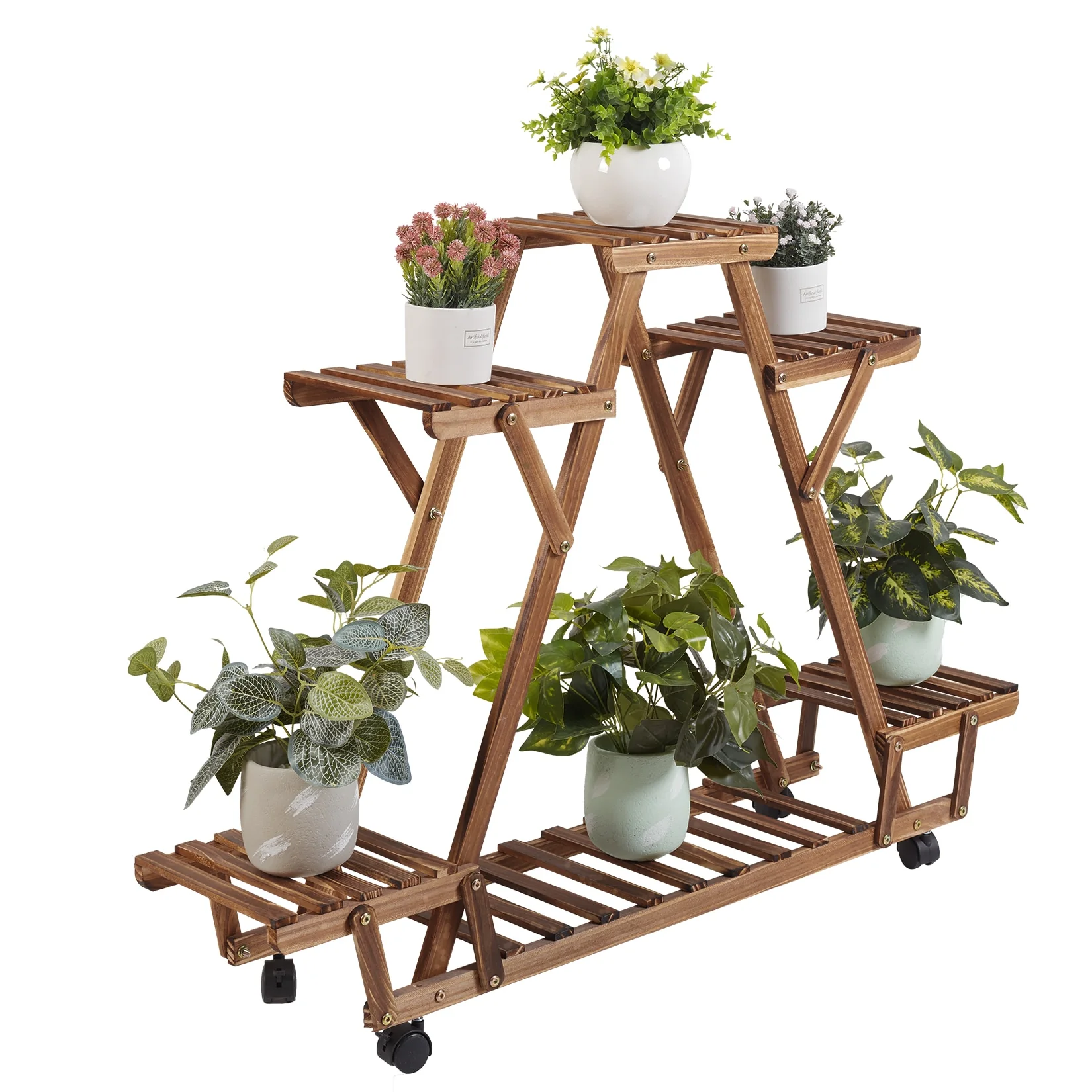 Plant Shelf Rack - Image 5