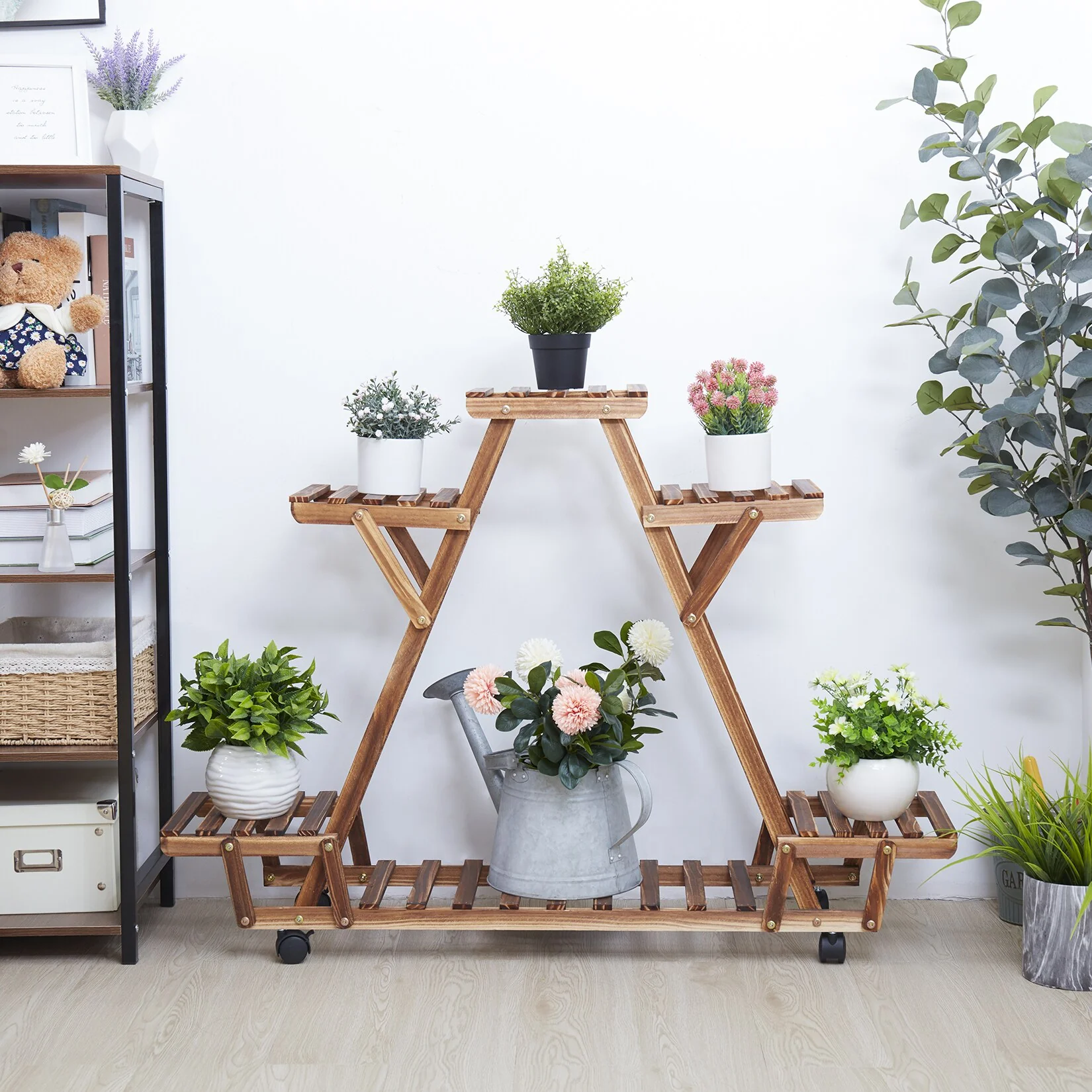 Plant Shelf Rack - Image 6