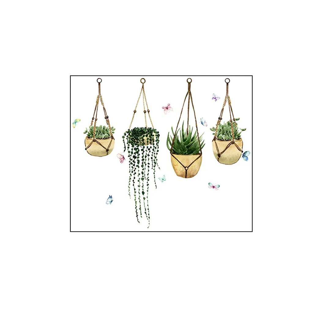 Plant Window Stickers - Image 7