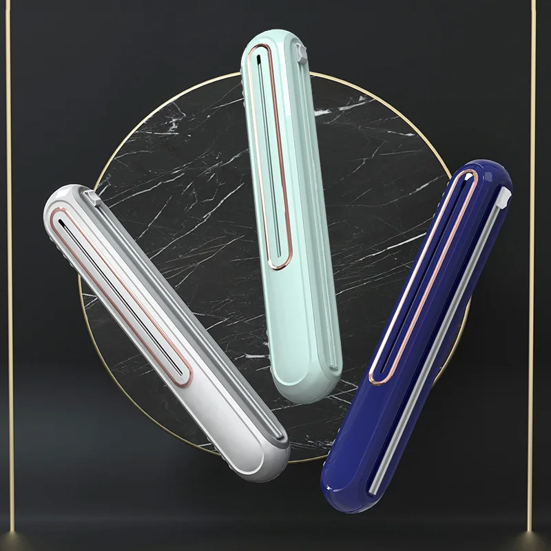 Plastic Cling Wrap Magnetic Dispenser - Image 3