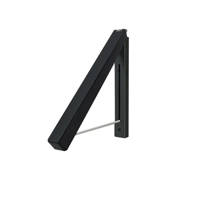 Plastic Folding Clothes Hanger - Image 8