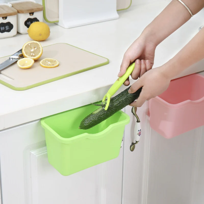 Plastic Hanging Bin - Image 11