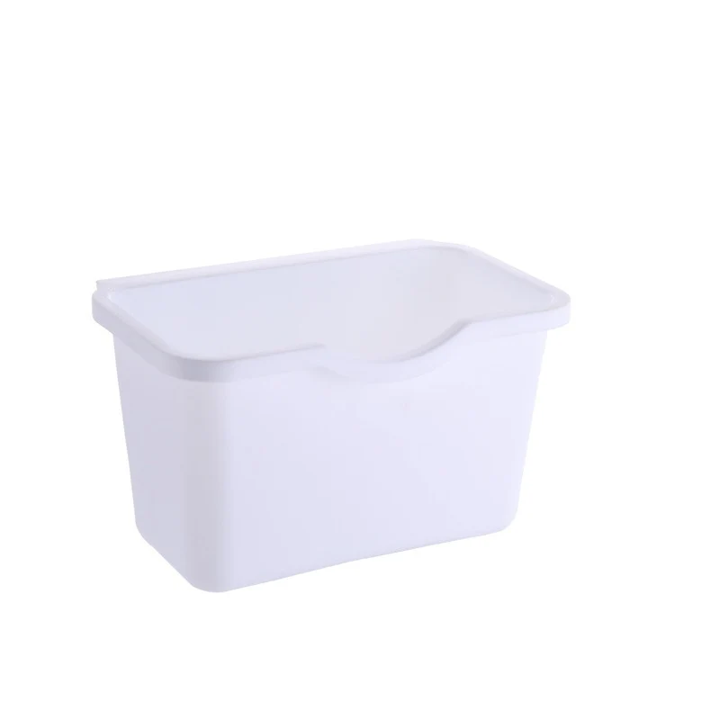 Plastic Hanging Bin - Image 3