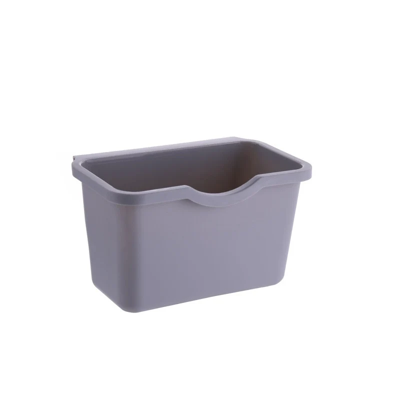 Plastic Hanging Bin - Image 4