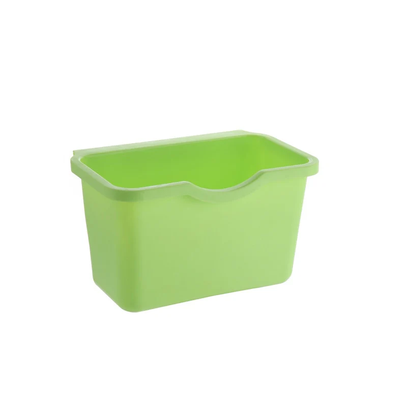 Plastic Hanging Bin - Image 5