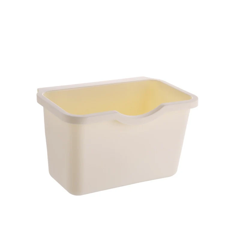 Plastic Hanging Bin - Image 6