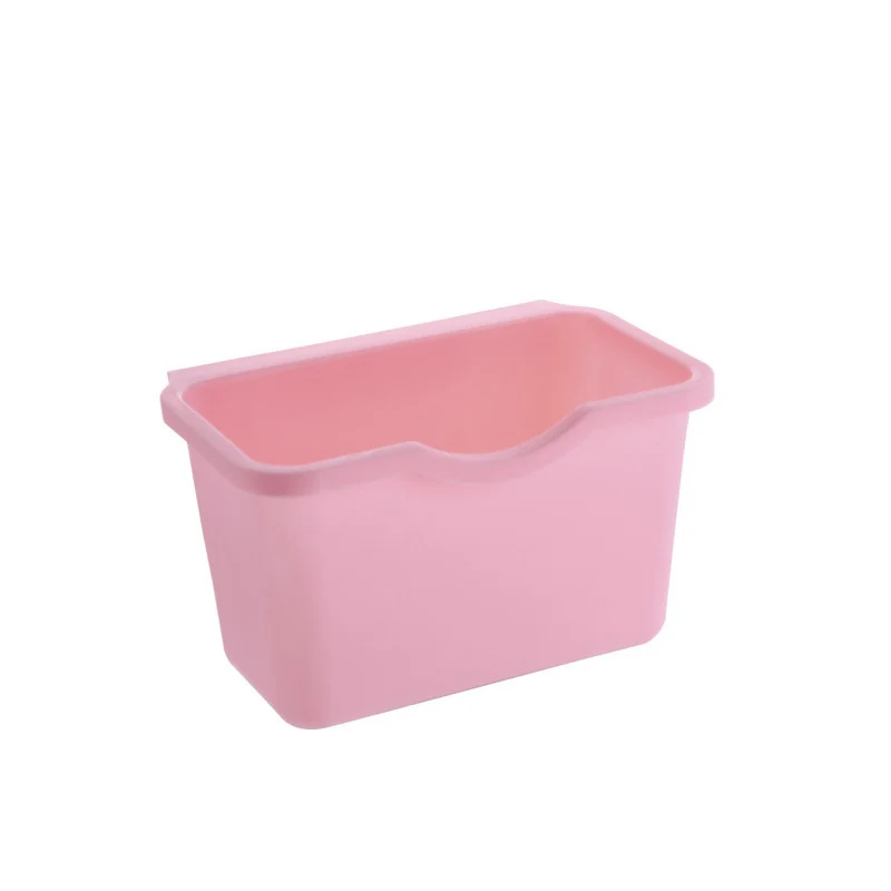 Plastic Hanging Bin - Image 7