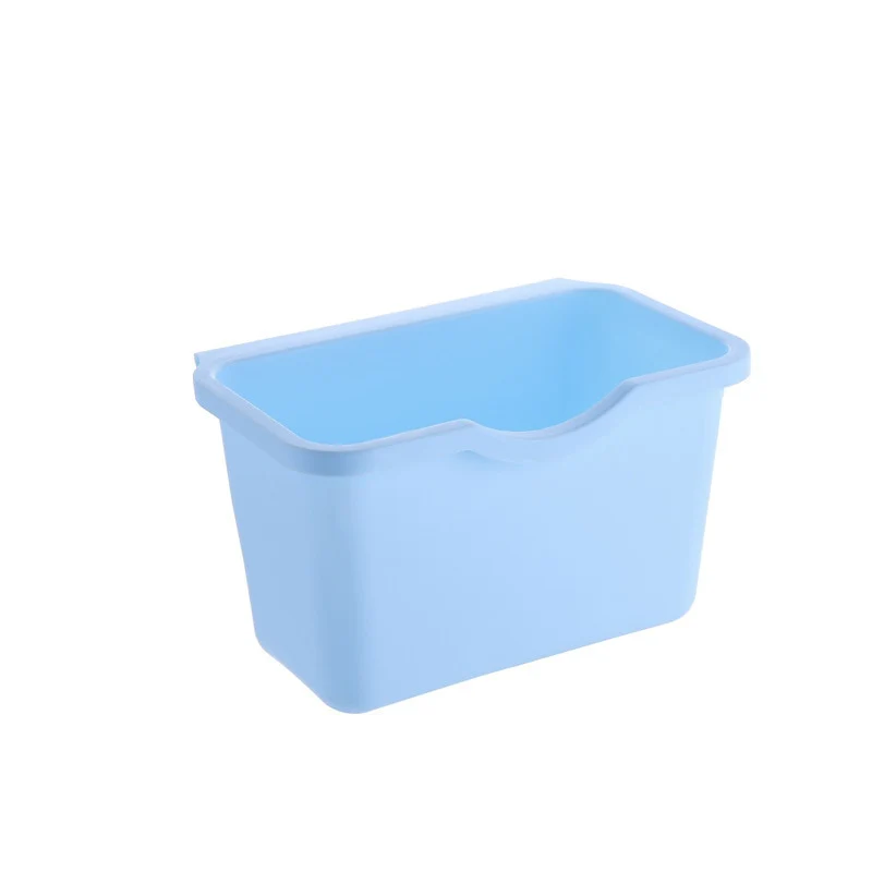 Plastic Hanging Bin - Image 8