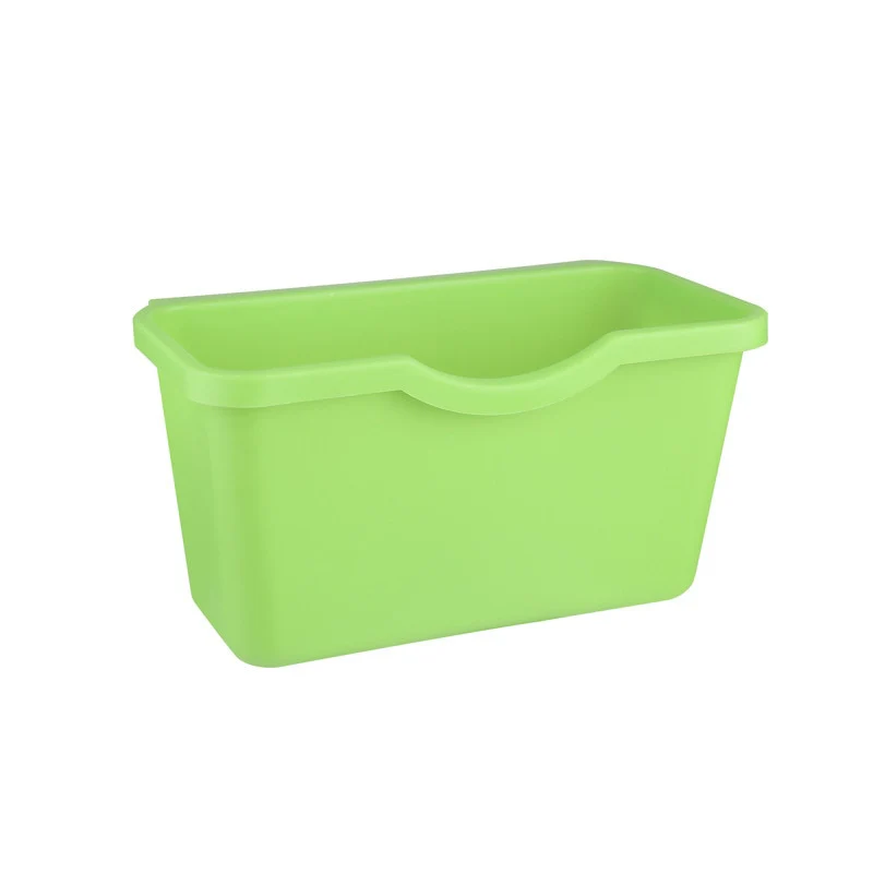 Plastic Hanging Bin - Image 9