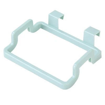 Plastic Hanging Trash Bag Holder - Image 3