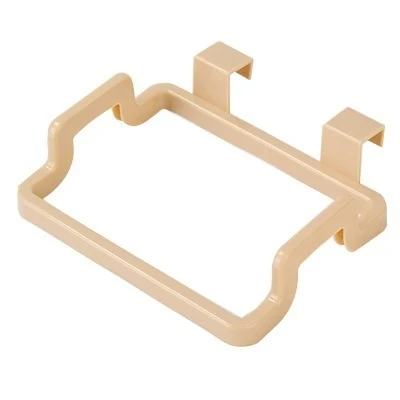 Plastic Hanging Trash Bag Holder - Image 4