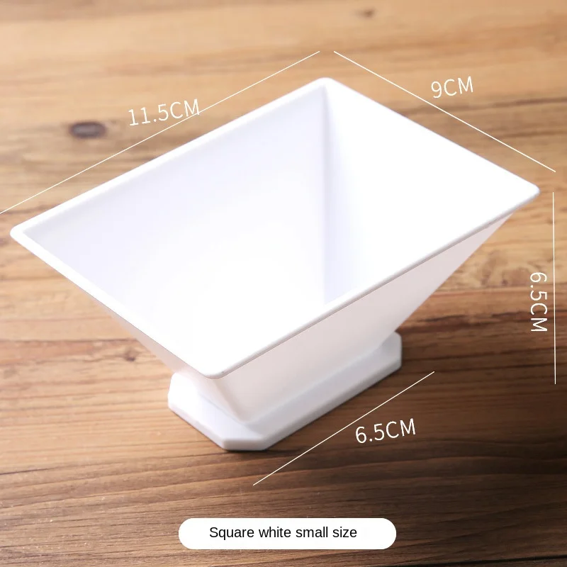 Plastic Rice Cake Mold - Image 10