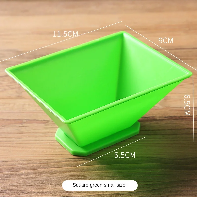 Plastic Rice Cake Mold - Image 11