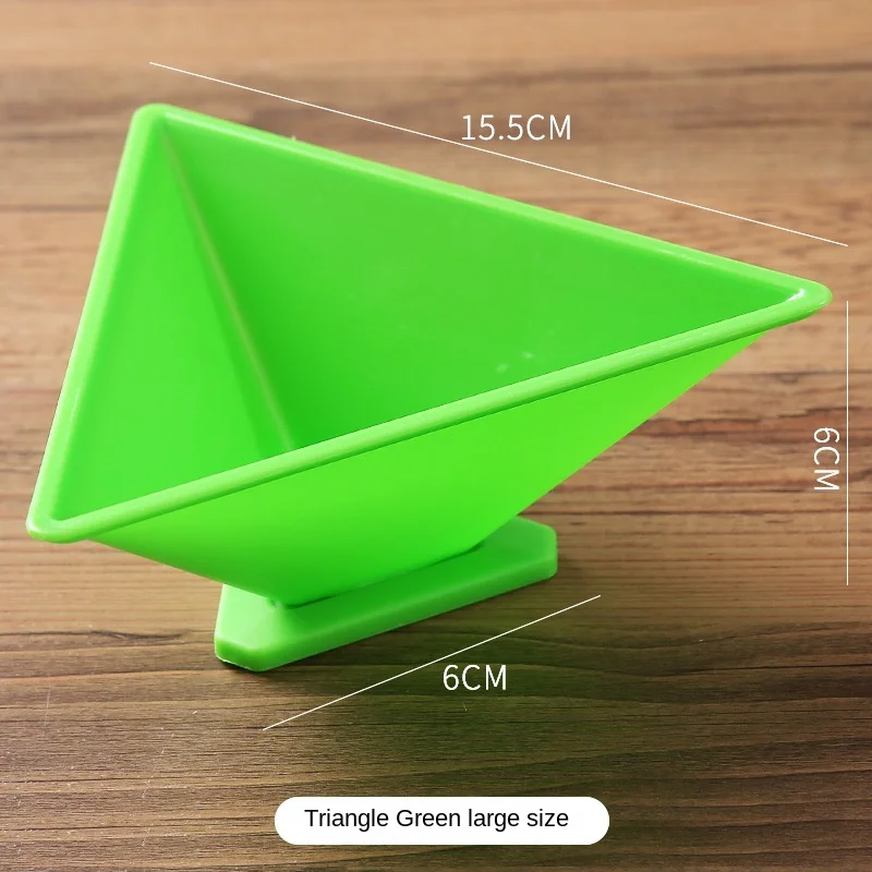 Plastic Rice Cake Mold - Image 12